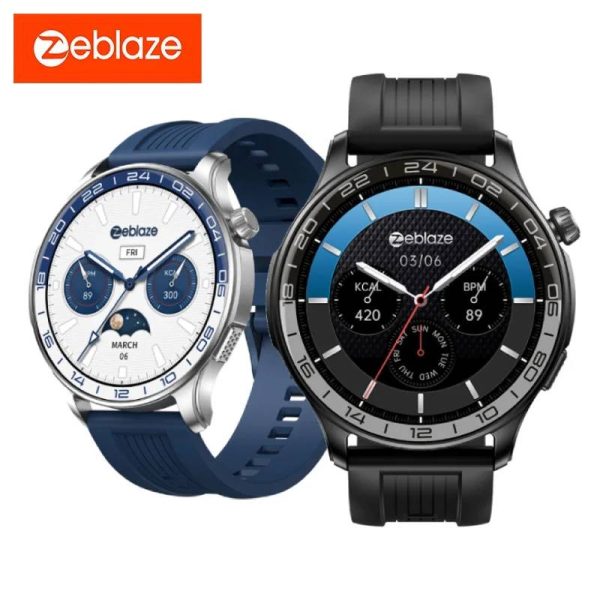 Zeblaze Btalk 4 Pro