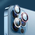 Lens Tempered Glass Iphone 11 12 13 Pro Max (New)