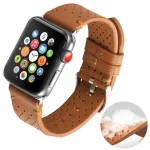 Leather Watchbands Belt Apple Watch Ultra Series 9 (New)
