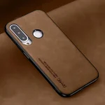 pattern Leather Case Huawei P30 Lite Nova 4 (New)