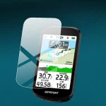 Screen Protectors iGPSPORT BSC500 BSC100 Max Code Table Waterproof (New)