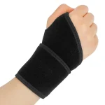 1 Adjustable Wristband Carpal Tunnel Brace Wrist Support Sport Tendinitis Pain Relief for (New)