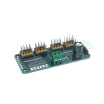 A9685PW 16 Channel 12 Bit PWM Servo Shield Driver I2C Interface A9685 Module For (New)