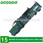 11.55V 50Wh 4330mAh PCOAOD Model SS03XL HSTNN-IB8C/LB8G battery HP EliteBook 730 745 (New)