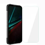 Clear Tempered Glass Doogee Blade 20 Max Ultra Screen (New)