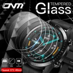 Premium Tempered Glass Huawei Watch GT3 Pro GT2 (New)