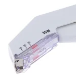 Medical Disposable Skin Stapling Stitching Student Practice Device Surgery 35W Type Surgical Clipper (New)