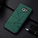 VIJIAR Bracket Silicone Case Samsung Galaxy Note 5 C7 (New)