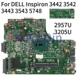 13269-1 DELL Inspiron 15R 3442 3542 3443 3543 5748 (New)