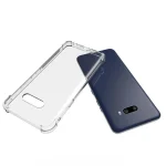Air Cushion Shockproof Case LG G8X V50S ThinQ Soft (New)