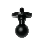 Aluminium Alloy 46026 Screw 17mm Ball Mount Ball Head (New)
