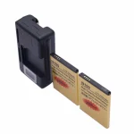 EB-F1A2GBU 2450mAh Gold Replacement Battery Charger Samsung (New)