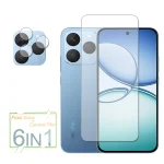 Realme 15T Glass Realme 15T 5G Screen Protector Tempered (New)