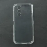 Silicone Phone Case Doogee Blade 20 Max TPU (New)