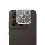 Tempered Glass Camera Lens Protector Motorola Moto G77 (New)