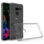 LG G7 G8 G8S G8X G9 V50 ThinQ TPU (New)