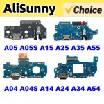 USB Charging Port Board Flex Cable SamSung A15 A25 (New)