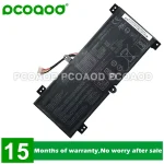 PCOAOD 15.4V 66Wh 4335mAh Model C41N1731 battery Asus GL504 GL504GS GL504GM G515GV (New)