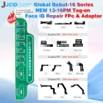 JCID Tag-ON Flex Cable Non-removal Face ID Repair FPC for (New)