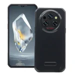 TPU Cases Oukitel WP55 Ultra Pro Phone Case Soft (New)
