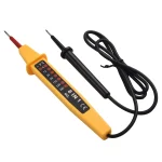 8 In 1 Tester Voltage AC DC 6 500V Auto Electrical Pen Circuit Detector Tester For (New)