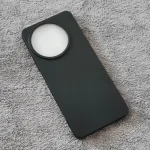 TPU Phone Cases TCL 50 Pro NXTPAPER 5G Back (New)