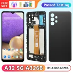 6.5'' A32 5G Display Replacement Samsung Galaxy A32 5G (New)