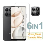 Honor 400 Smart Glass Honor 400 Smart Screen Protector (New)