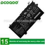 7.6V 34Wh PCOAOD Model L14M4P71 L14L4P71 battery Suitable Lenovo Yoga 3 (New)