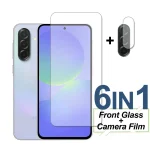Samsung Galaxy A36 Glass Samsung A36 Screen Protector Tempered (New)