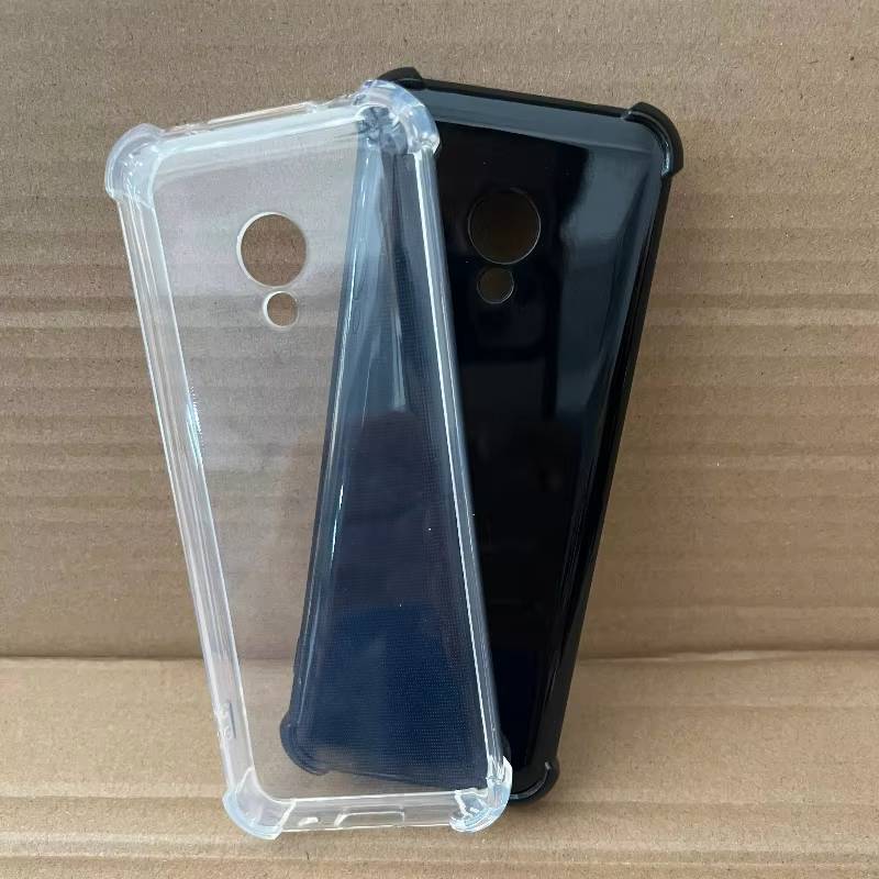 Air Cushion Shockproof Case For Xiaomi Duoqin Qin F21 Pro