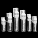 14 18ml Glitter Duster Spray Plastic Powder Atomizer Bottle Bottle DIY Scrapbooking Decor Travel (New)