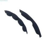 Earpad Headband Sennheiser HD600 HD650 HD545 Heatset Cover Ear (New)