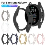 Protection Cover Samsung Galaxy Watch 7 44mm 40mm Bumper (New)