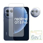 Realme GT 8 Pro Glass Realme GT8 Pro Screen (New)