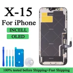 OLED iPhone 11 X XR XS LCD Tested Display (New)