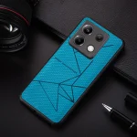 Personalized lines Silicone case Xiaomi Poco X6 X7 5G (New)