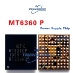 2-5PCS MT6360UP MT6360P MY6360MP MT6360PP MT6360RP MT6360VP Power IC MT6308MP MT6360VP DA9313 06 12 10 18 Charge Chip (New)