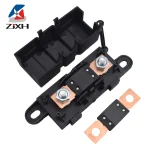 1 ANM H3 MEGA Auto Fuse Holder ANM Bolt on blade fuse holder Flat Type Fuse (New)
