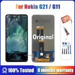 6.5'' Nokia G11 LCD TA-1401 Display Touch Screen (New)