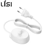 LISI Charger Fit for Oral B Braun Electric Toothbrush iO Series 3 4 (New)