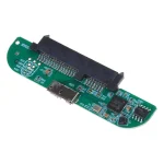 USB 3 to SATA Converters Adapters 2.5Inch Hard Drive (New)