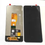 Realme c33 RMX3624 LCD Screen Display Touch Screen Digitizer Assembly (New)