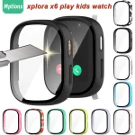 Case Xploar X6 Play Kids Smart Watch Screen Protector (New)