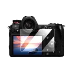 Tempered Glass Panasonic G97 G95 G90 G100 G100D G100DK (New)