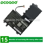11.4V 50WH 4160MAH PCOAOD Model PA5157U-1BRS PA5157U battery Toshiba Satellite M50T M40-A (New)