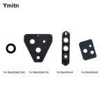 Ymitn Housing Back Rear Camera Glass Lens With (New)