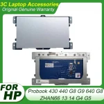 Touchpad HP Probook 430 440 G8 G9 (New)