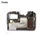 Ymitn Mainboard Xiaomi RedMi 10C Motherboard Unlocked With Chips (New)