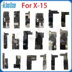 Damaged Bad Motherboard Suitable iPhone X-15 PM Complete Offline (New)